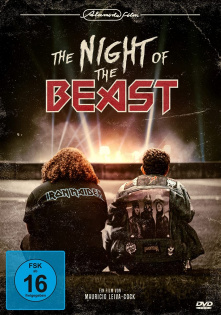 stream The Night of the Beast