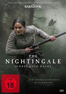 stream The Nightingale - Schrei nach Rache