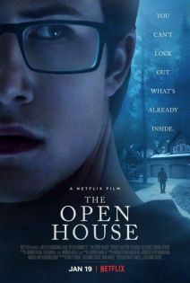 stream The Open House