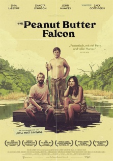 stream The Peanut Butter Falcon