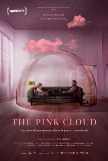 stream The Pink Cloud - Zusammen. Allein. Für immer.