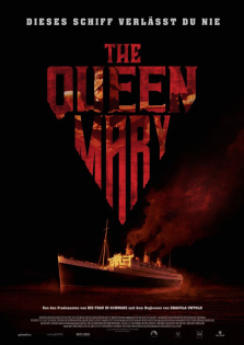 stream The Queen Mary