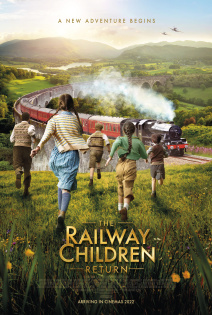 stream The Railway Children Return