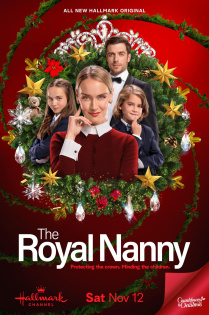 stream The Royal Nanny - Eine königliche Weihnachtsmission