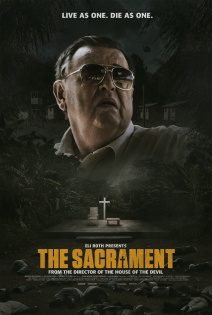 stream The Sacrament