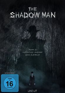stream The Shadow Man