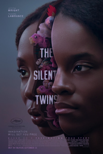 stream The Silent Twins