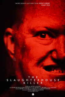 stream The Slaughterhouse Killer