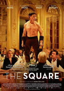 stream The Square (2017)