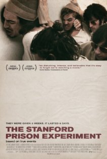 stream The Stanford Prison Experiment