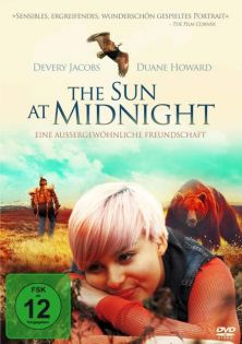 stream The Sun at Midnight - Eine außergewöhnliche Freundschaft