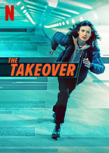 stream The Takeover (2022)