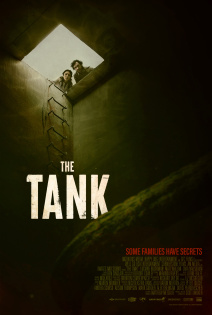stream The Tank (2023)