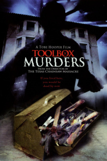 stream The Toolbox Murders