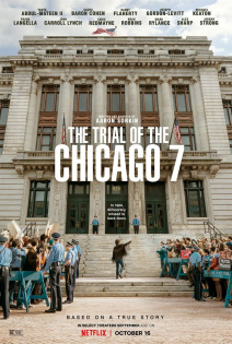 stream The Trial of the Chicago 7