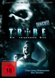 stream The Tribe - Die vergessene Brut