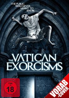 stream The Vatican Exorcisms