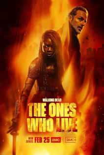 The Walking Dead: The Ones Who Live S01E05