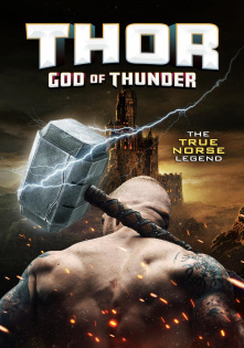 stream Thor: God of Thunder