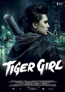 stream Tiger Girl