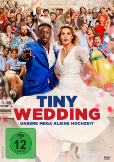 stream Tiny Wedding - Unsere mega kleine Hochzeit