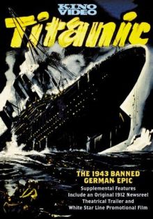 stream Titanic (1943)