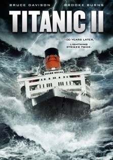 stream Titanic 2 Die Rueckkehr
