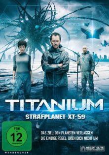 stream Titanium - Strafplanet XT-59
