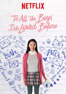 stream To All the Boys I've Loved Before