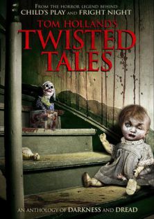 stream Tom Holland's Twisted Tales