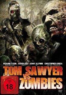 stream Tom Sawyer vs. Zombies