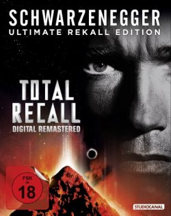 stream Total Recall - Totale Erinnerung