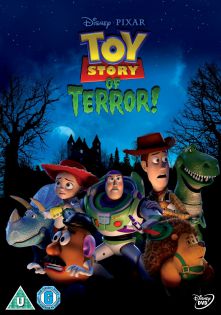 stream Toy Story of Terror