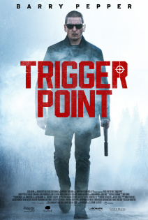 stream Trigger Point (2021)