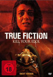 stream True Fiction - Kill your Idol