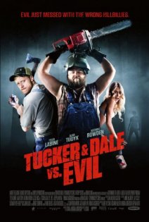 stream Tucker & Dale vs Evil