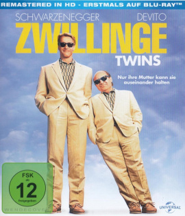 stream Twins - Zwillinge