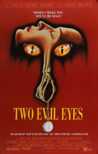 stream Two Evil Eyes