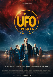 stream UFO Sweden