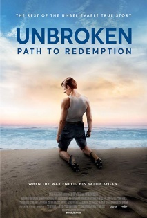 stream Unbroken 2: Path to Redemption