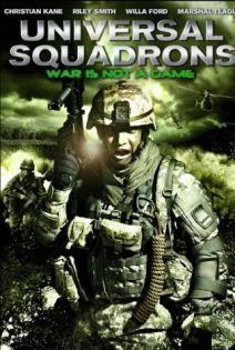 stream Universal Squadrons - Das Elitekommando