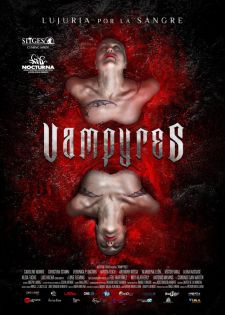 stream Vampyres