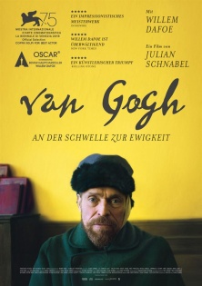 stream Van Gogh - An der Schwelle zur Ewigkeit