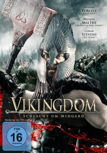 stream Vikingdom - Schlacht um Midgard