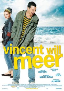 stream Vincent will Meer