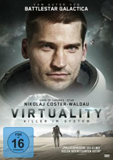 stream Virtuality - Killer im System
