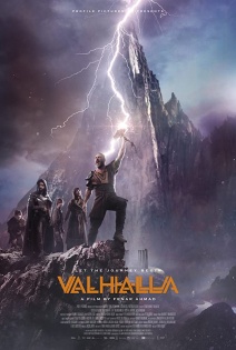 stream Walhalla - Die Legende von Thor