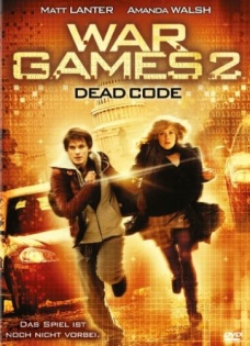 stream WarGames 2 - The Dead Code