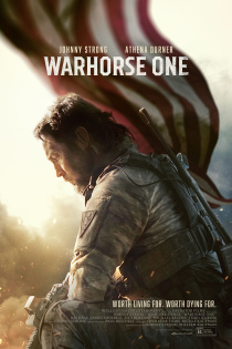 stream Warhorse - One Mission. One Moment. One Man