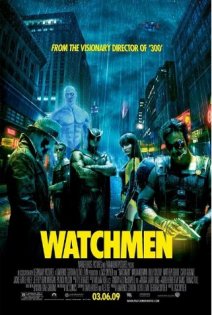 stream Watchmen - Die Wächter